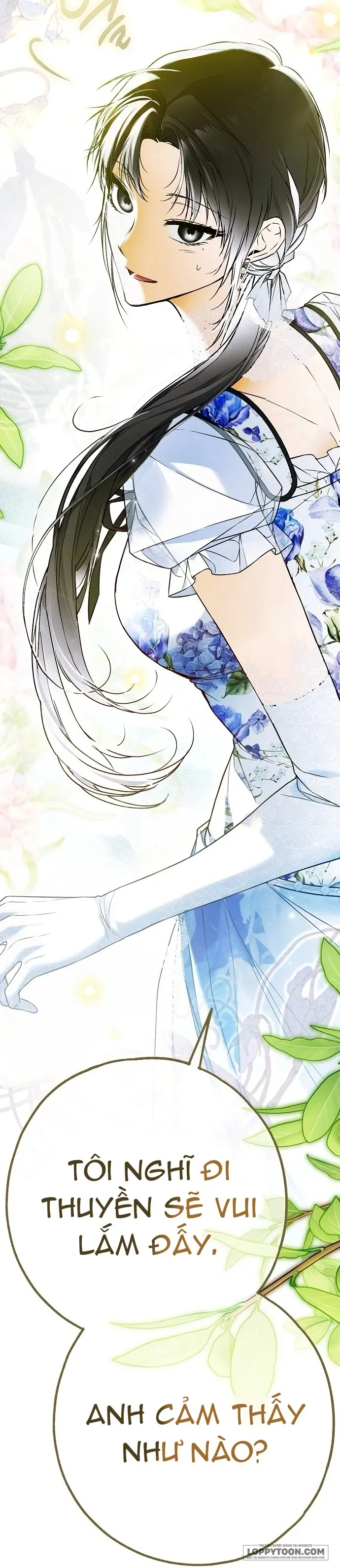 Có Kẻ Đã Sở Hữu Cơ Thể Của Tôi - Chap 49 - Trang 50