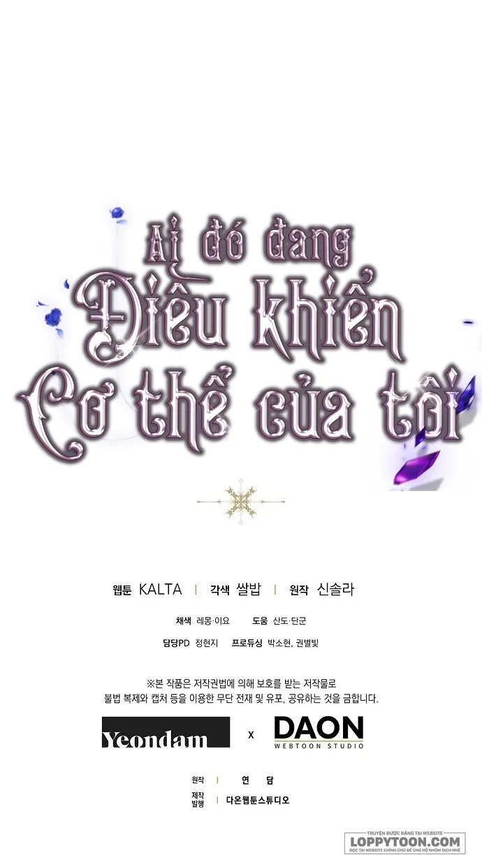 Có Kẻ Đã Sở Hữu Cơ Thể Của Tôi - Chap 49 - Trang 51