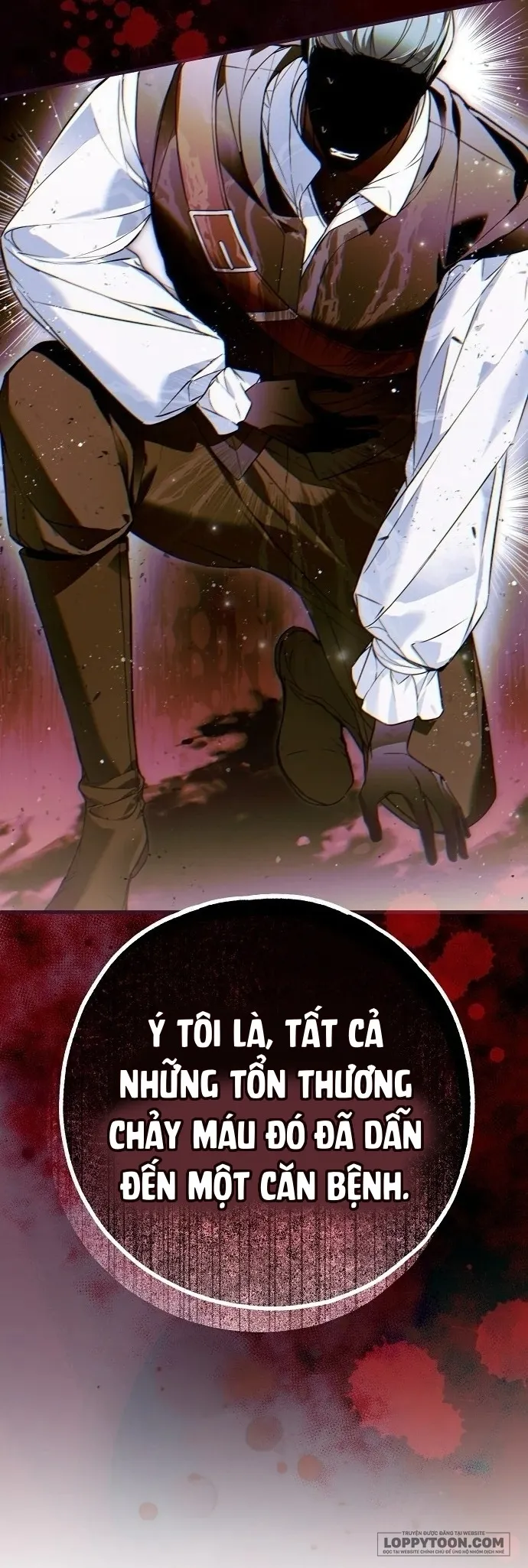 Có Kẻ Đã Sở Hữu Cơ Thể Của Tôi - Chap 49 - Trang 8
