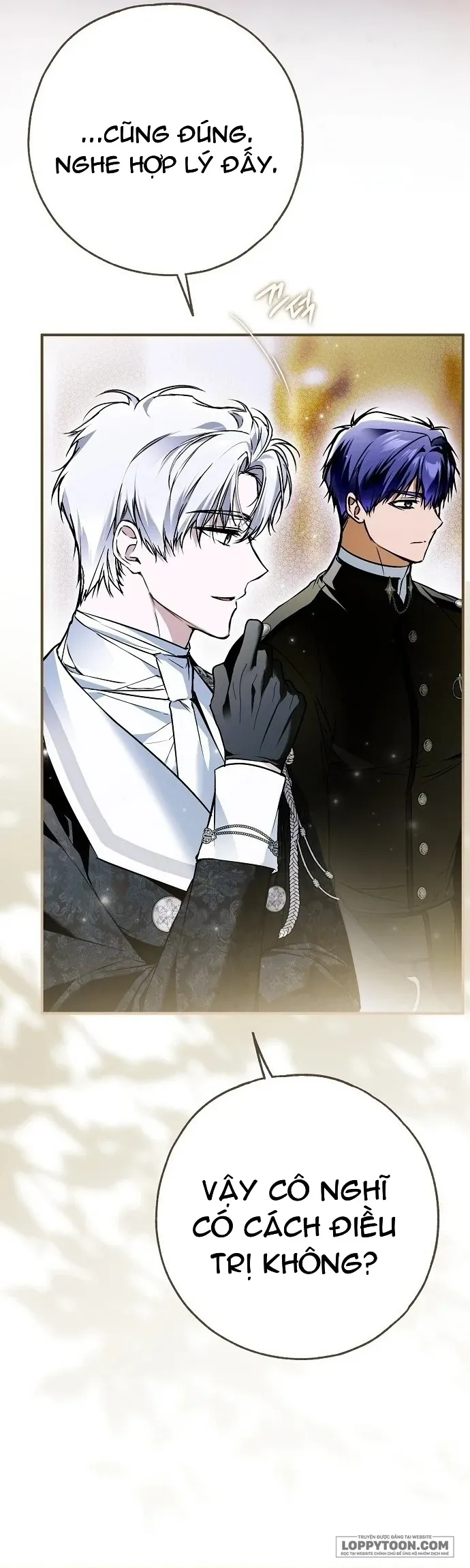 Có Kẻ Đã Sở Hữu Cơ Thể Của Tôi - Chap 49 - Trang 9