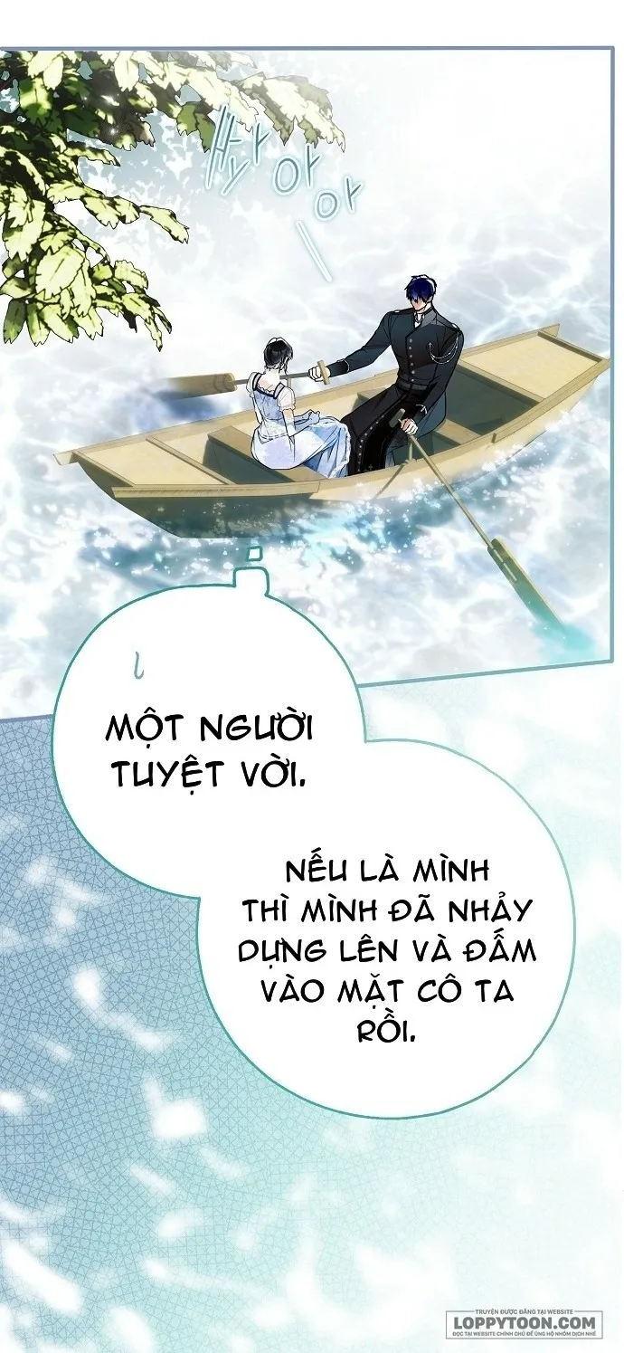 Có Kẻ Đã Sở Hữu Cơ Thể Của Tôi - Chap 50 - Trang 12