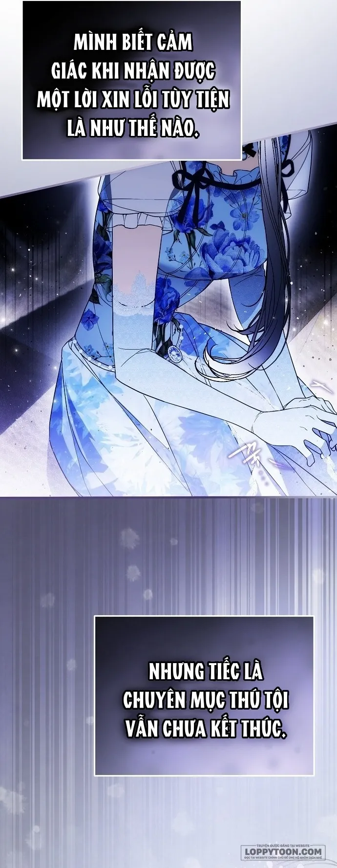 Có Kẻ Đã Sở Hữu Cơ Thể Của Tôi - Chap 50 - Trang 17
