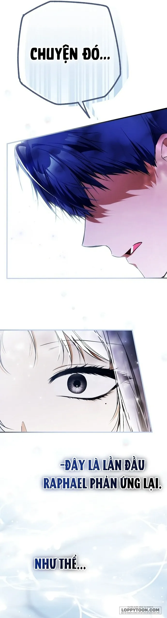 Có Kẻ Đã Sở Hữu Cơ Thể Của Tôi - Chap 50 - Trang 19