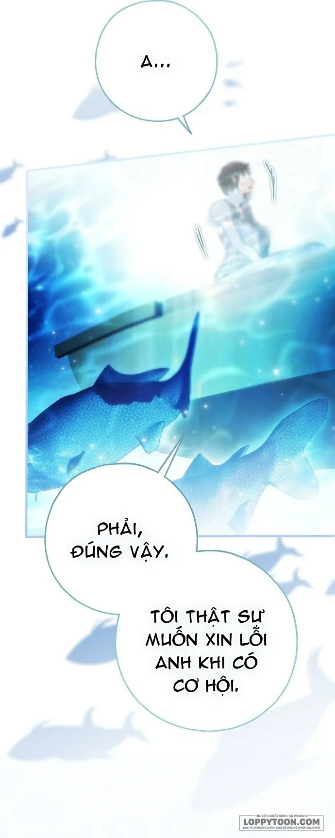 Có Kẻ Đã Sở Hữu Cơ Thể Của Tôi - Chap 50 - Trang 21