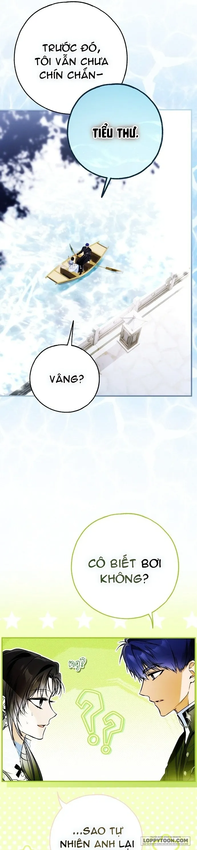 Có Kẻ Đã Sở Hữu Cơ Thể Của Tôi - Chap 50 - Trang 22