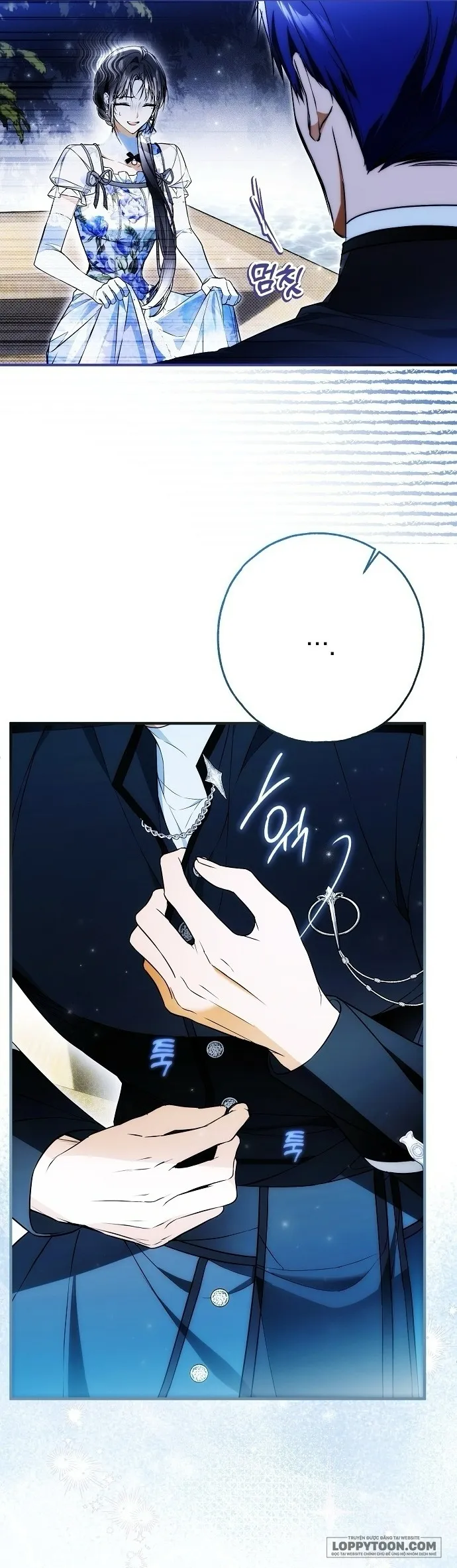 Có Kẻ Đã Sở Hữu Cơ Thể Của Tôi - Chap 50 - Trang 25
