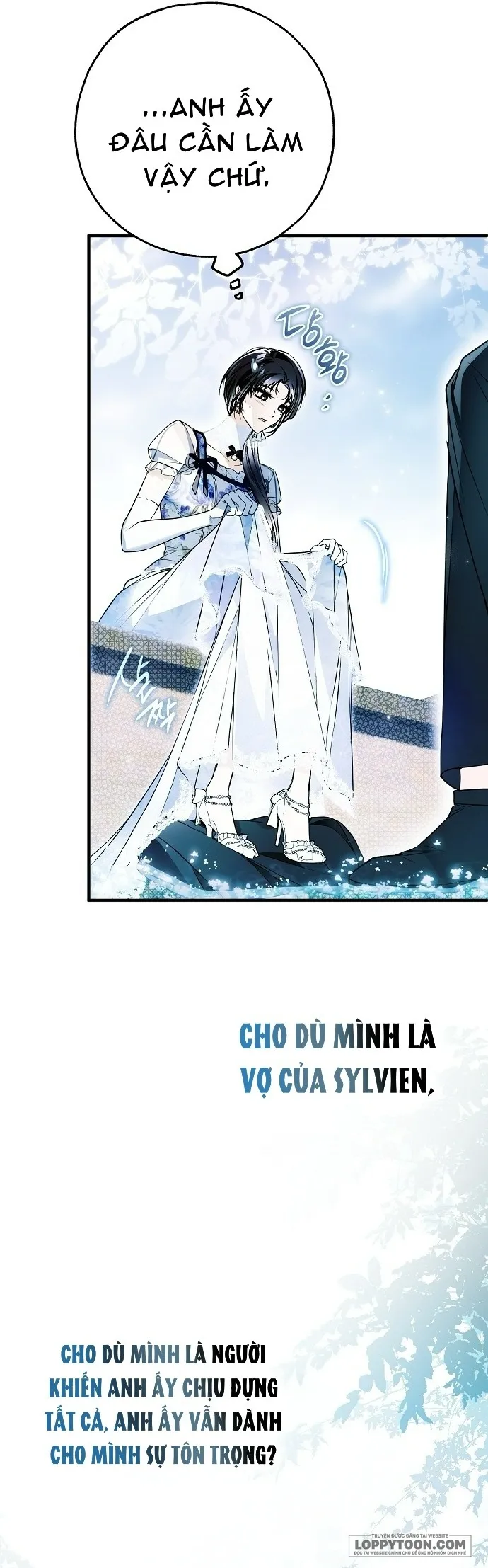 Có Kẻ Đã Sở Hữu Cơ Thể Của Tôi - Chap 50 - Trang 27