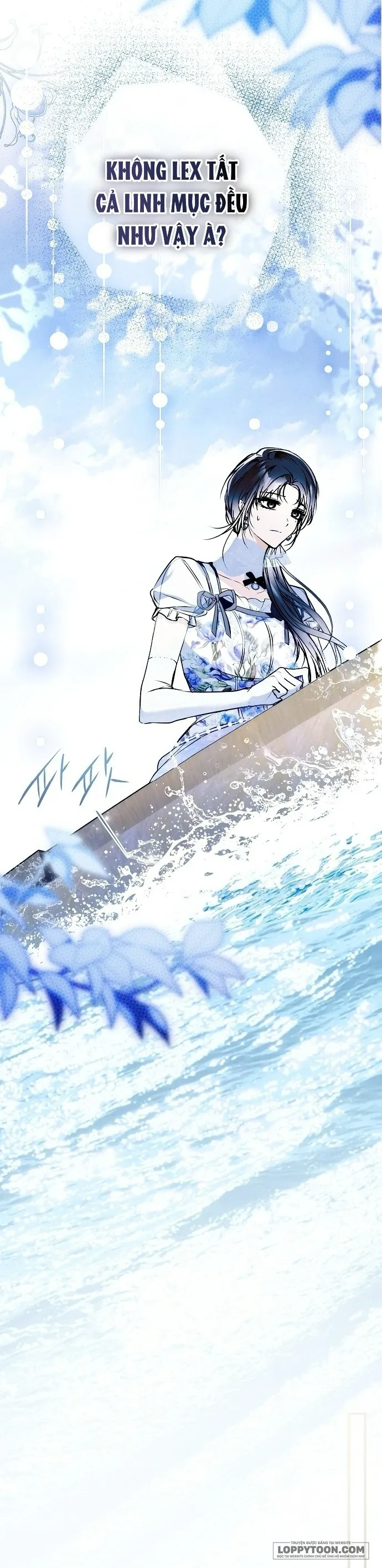 Có Kẻ Đã Sở Hữu Cơ Thể Của Tôi - Chap 50 - Trang 29