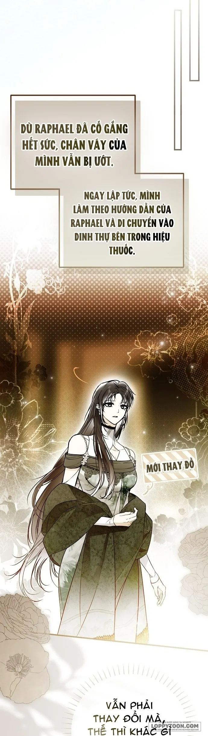 Có Kẻ Đã Sở Hữu Cơ Thể Của Tôi - Chap 50 - Trang 30