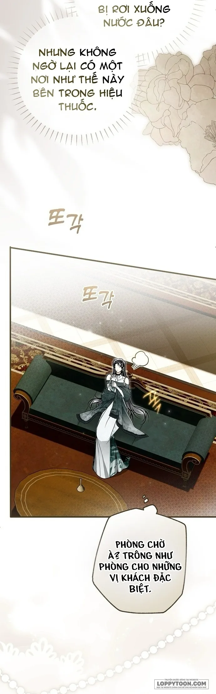 Có Kẻ Đã Sở Hữu Cơ Thể Của Tôi - Chap 50 - Trang 31