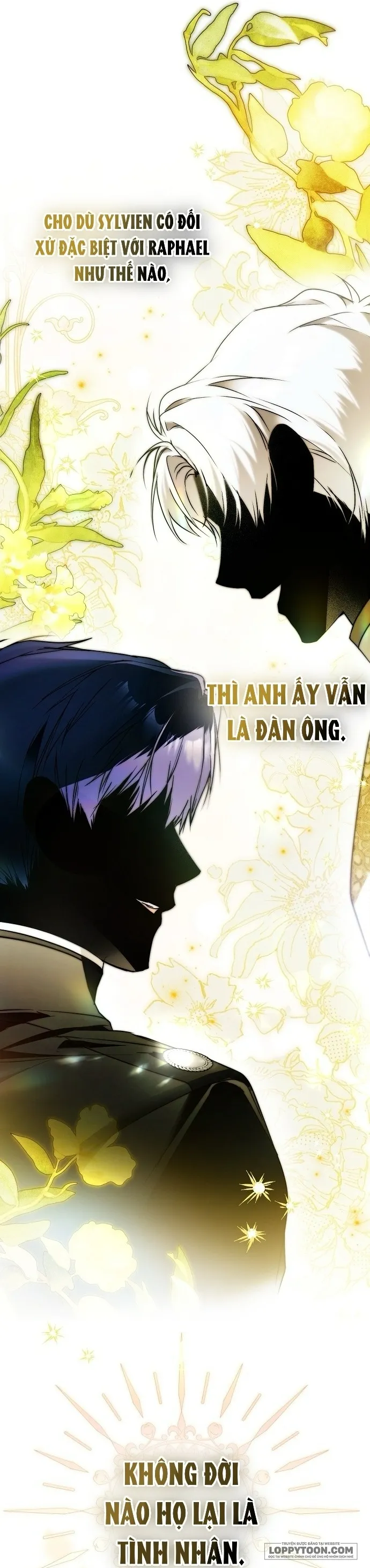 Có Kẻ Đã Sở Hữu Cơ Thể Của Tôi - Chap 50 - Trang 34