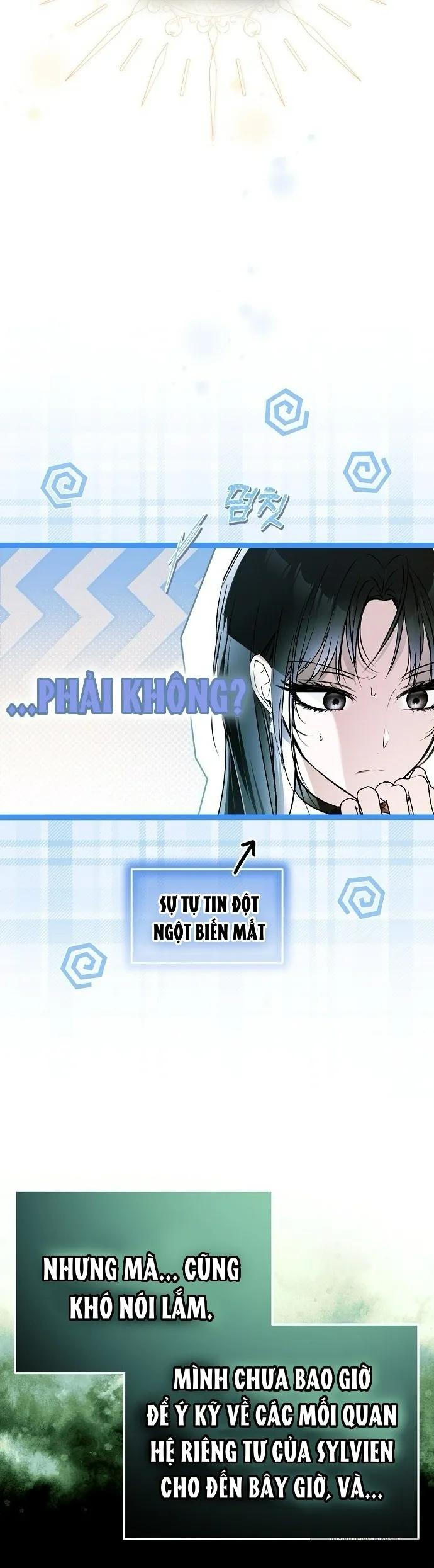 Có Kẻ Đã Sở Hữu Cơ Thể Của Tôi - Chap 50 - Trang 35