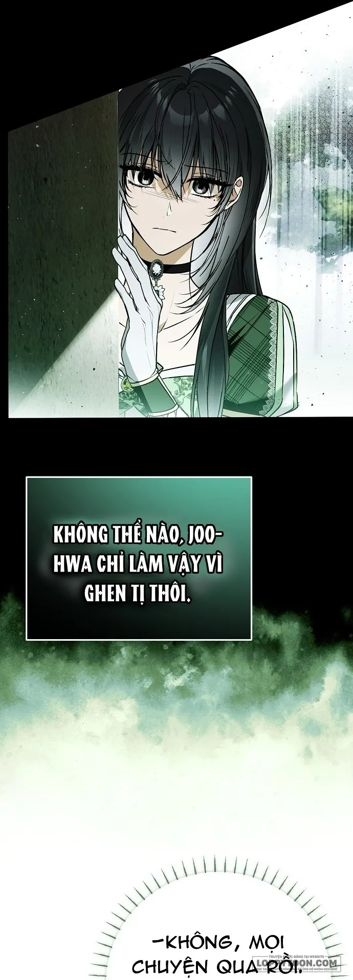 Có Kẻ Đã Sở Hữu Cơ Thể Của Tôi - Chap 50 - Trang 36