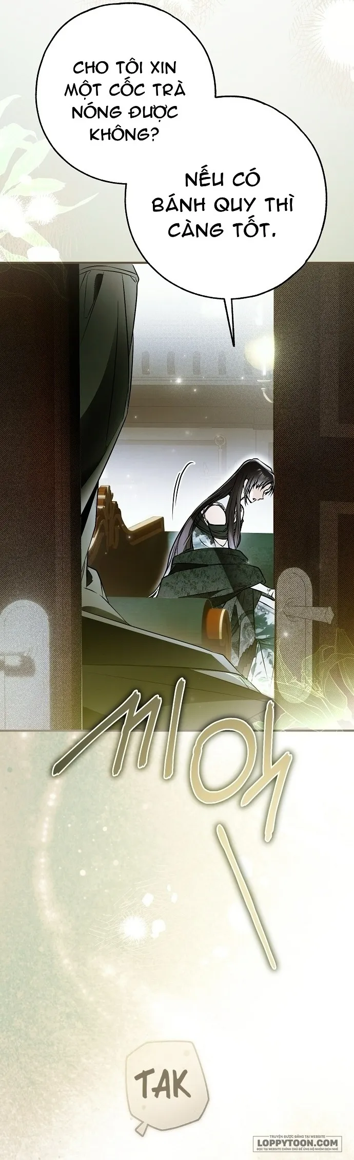 Có Kẻ Đã Sở Hữu Cơ Thể Của Tôi - Chap 50 - Trang 38