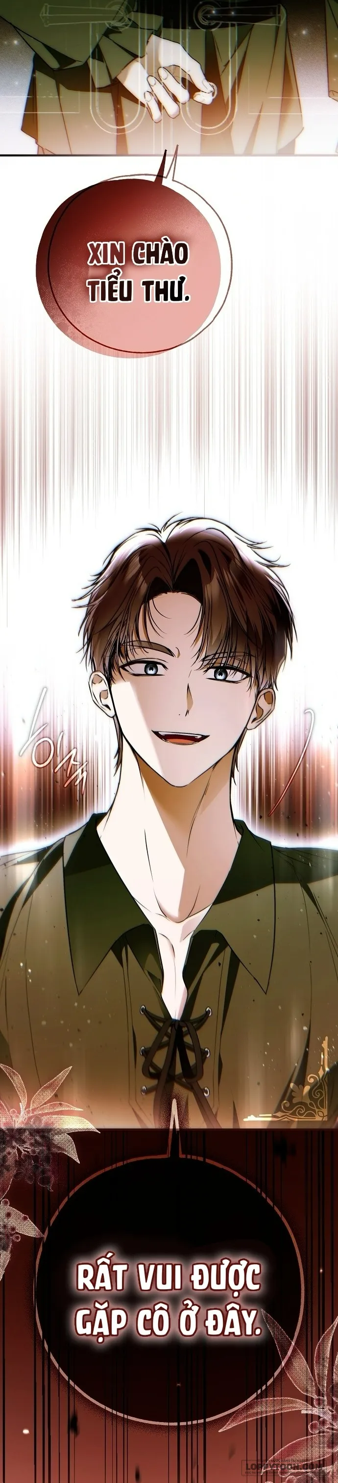 Có Kẻ Đã Sở Hữu Cơ Thể Của Tôi - Chap 50 - Trang 40