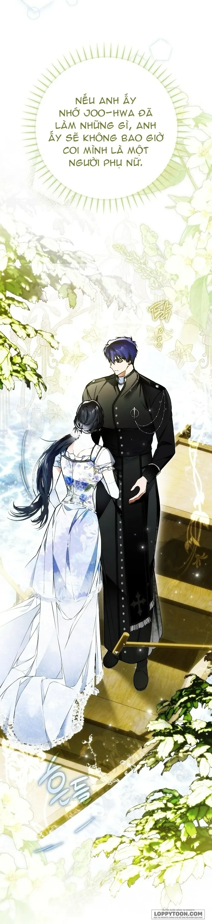 Có Kẻ Đã Sở Hữu Cơ Thể Của Tôi - Chap 50 - Trang 5