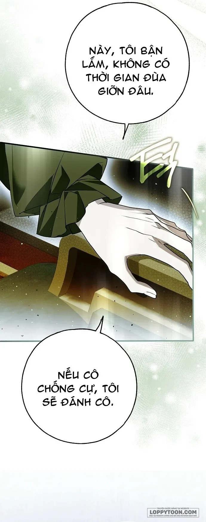 Có Kẻ Đã Sở Hữu Cơ Thể Của Tôi - Chap 50 - Trang 43