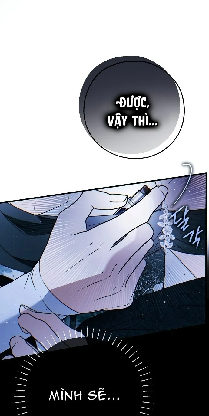 Có Kẻ Đã Sở Hữu Cơ Thể Của Tôi - Chap 50 - Trang 45