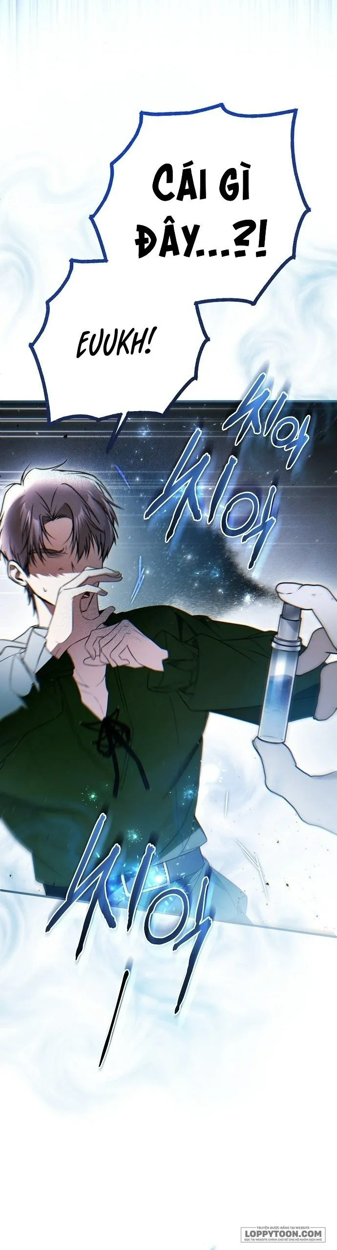 Có Kẻ Đã Sở Hữu Cơ Thể Của Tôi - Chap 50 - Trang 47