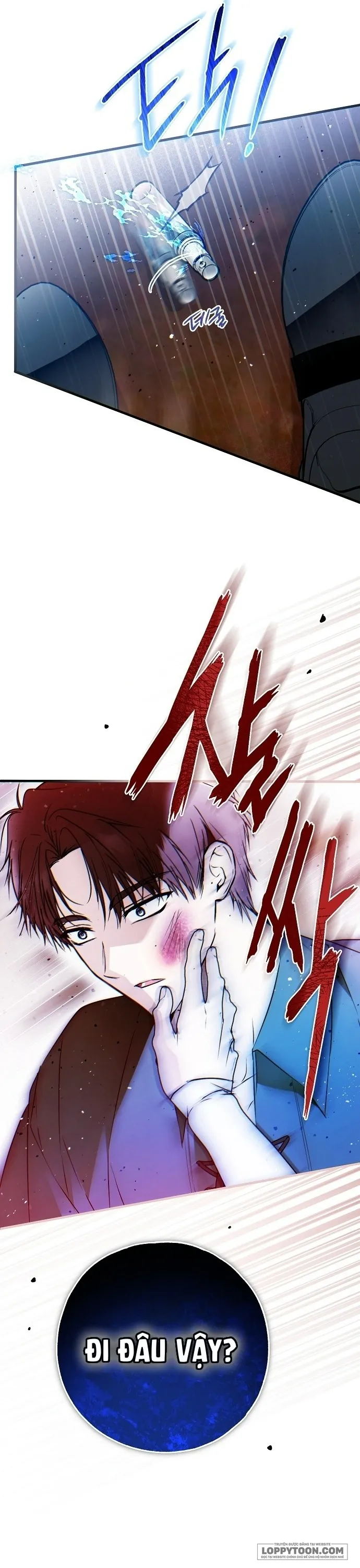 Có Kẻ Đã Sở Hữu Cơ Thể Của Tôi - Chap 50 - Trang 48