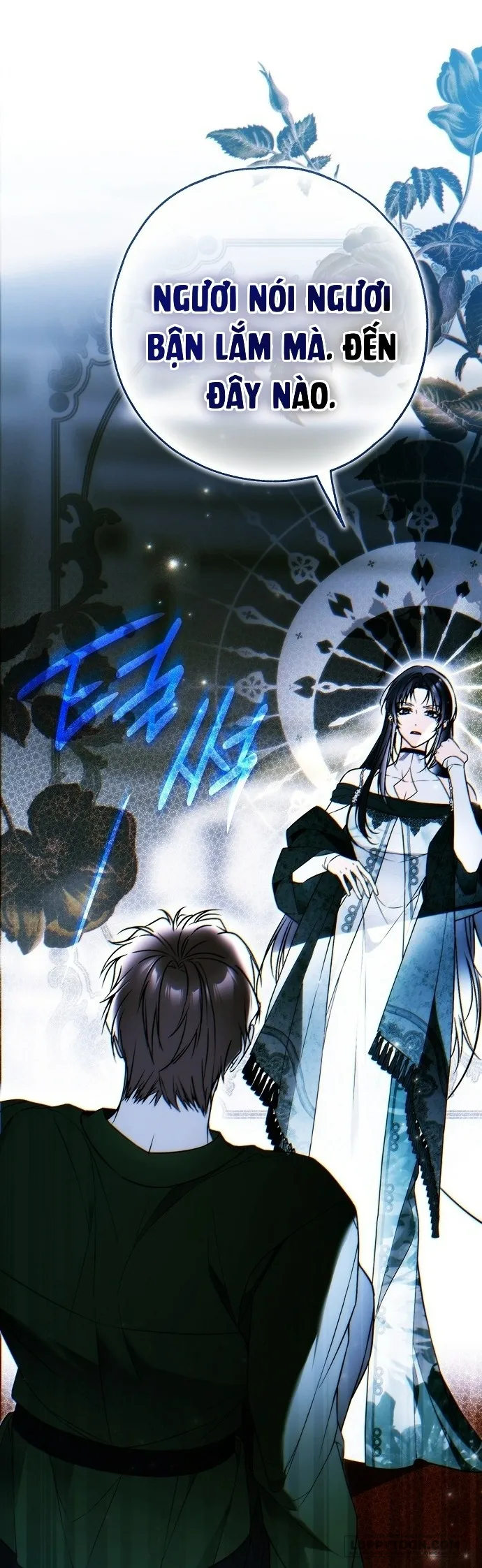 Có Kẻ Đã Sở Hữu Cơ Thể Của Tôi - Chap 50 - Trang 49