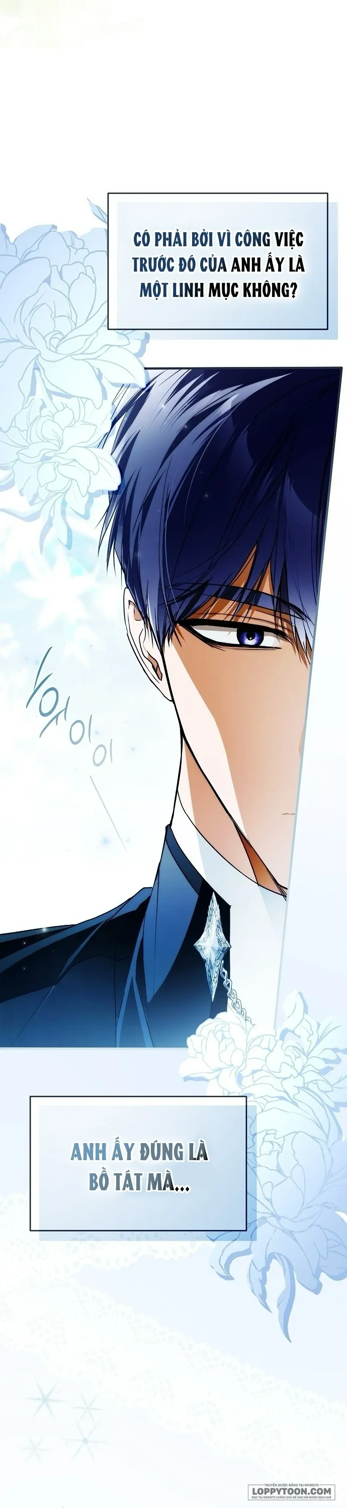 Có Kẻ Đã Sở Hữu Cơ Thể Của Tôi - Chap 50 - Trang 6