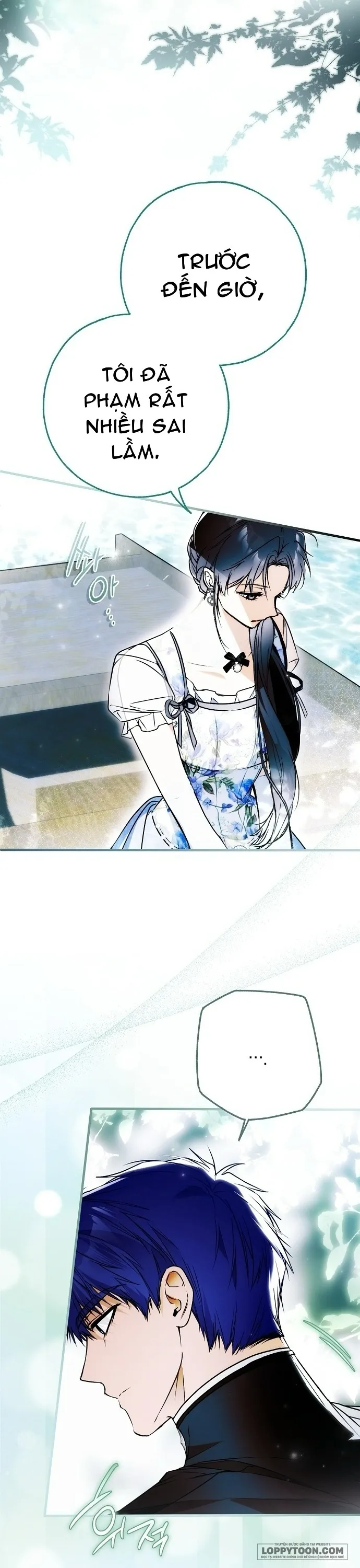 Có Kẻ Đã Sở Hữu Cơ Thể Của Tôi - Chap 50 - Trang 8