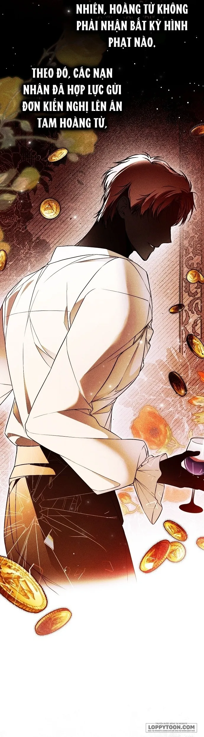 Có Kẻ Đã Sở Hữu Cơ Thể Của Tôi - Chap 51 - Trang 2
