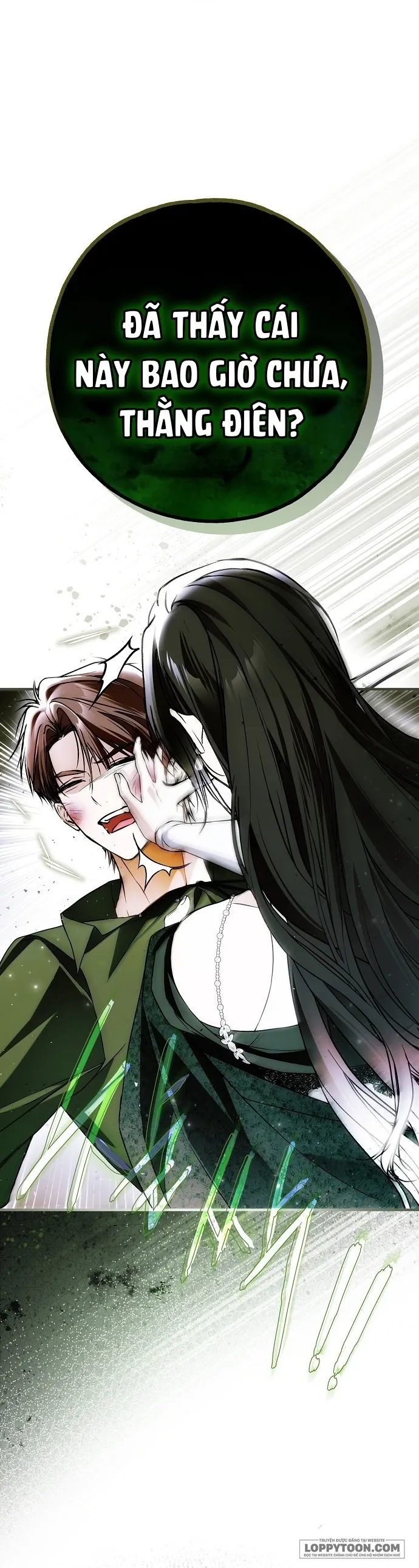 Có Kẻ Đã Sở Hữu Cơ Thể Của Tôi - Chap 51 - Trang 11