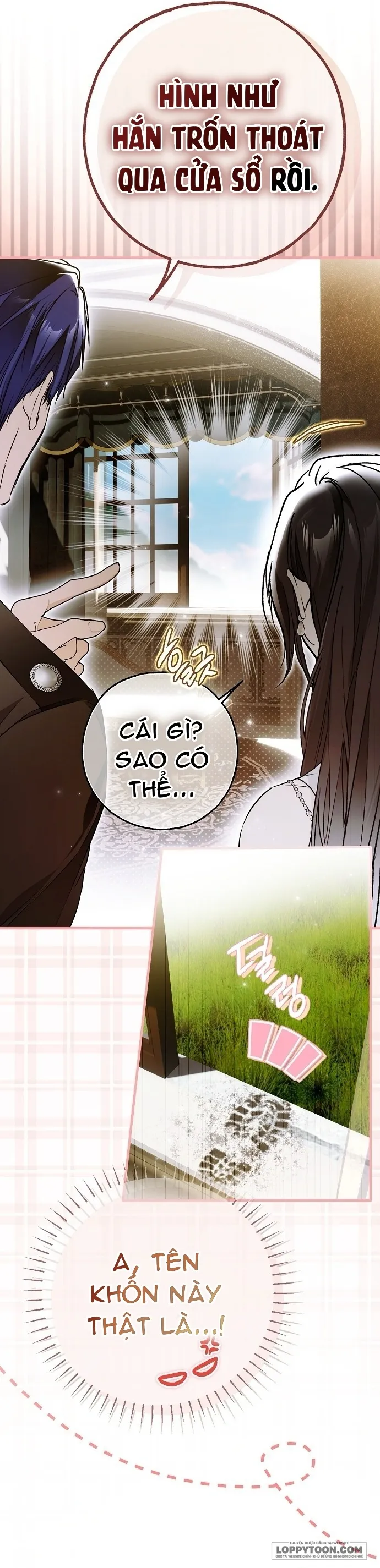 Có Kẻ Đã Sở Hữu Cơ Thể Của Tôi - Chap 51 - Trang 16