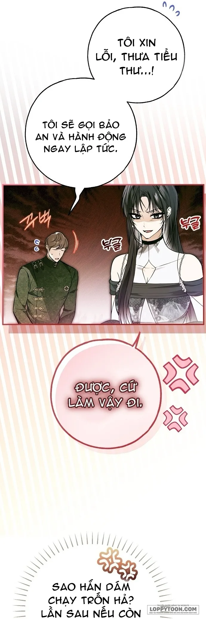 Có Kẻ Đã Sở Hữu Cơ Thể Của Tôi - Chap 51 - Trang 17