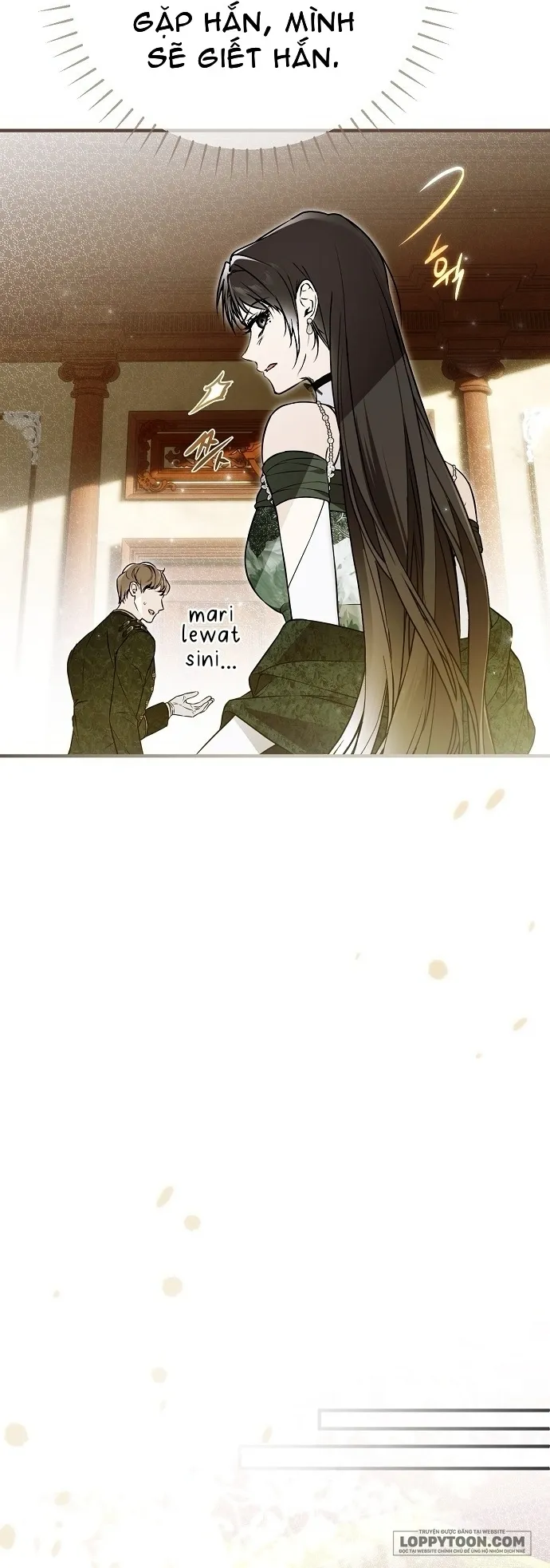 Có Kẻ Đã Sở Hữu Cơ Thể Của Tôi - Chap 51 - Trang 18
