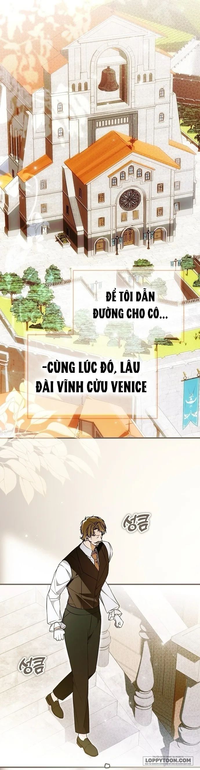 Có Kẻ Đã Sở Hữu Cơ Thể Của Tôi - Chap 51 - Trang 19