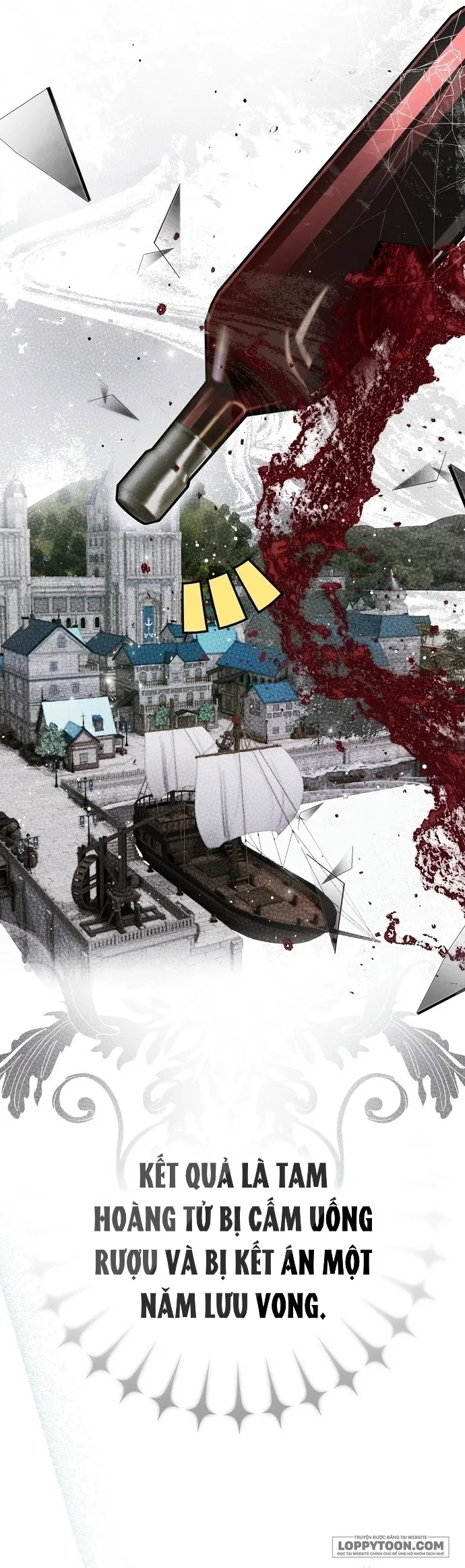 Có Kẻ Đã Sở Hữu Cơ Thể Của Tôi - Chap 51 - Trang 3