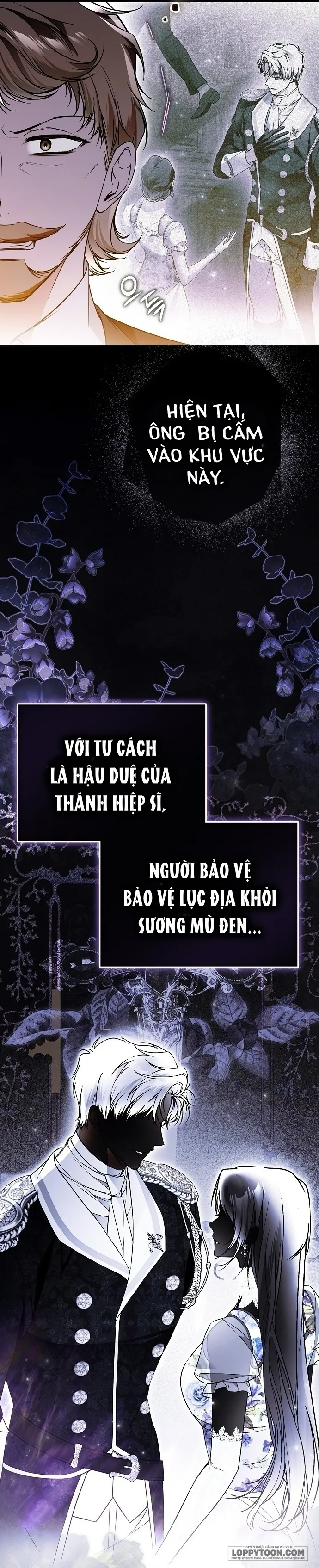 Có Kẻ Đã Sở Hữu Cơ Thể Của Tôi - Chap 51 - Trang 21