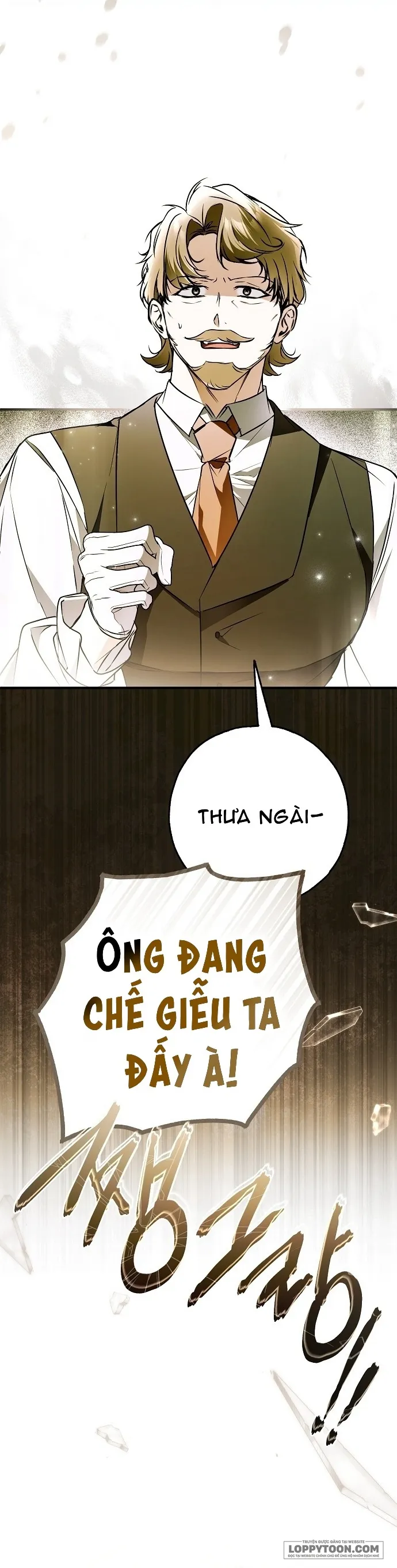 Có Kẻ Đã Sở Hữu Cơ Thể Của Tôi - Chap 51 - Trang 23