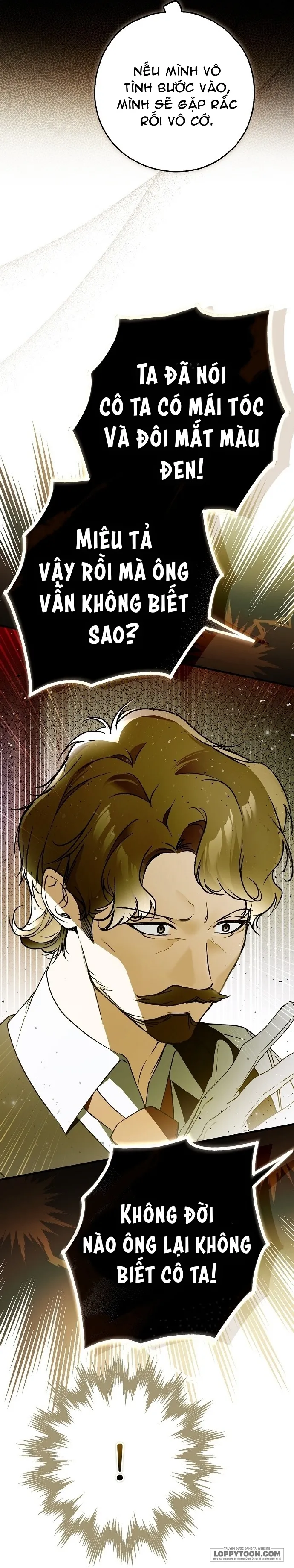 Có Kẻ Đã Sở Hữu Cơ Thể Của Tôi - Chap 51 - Trang 25