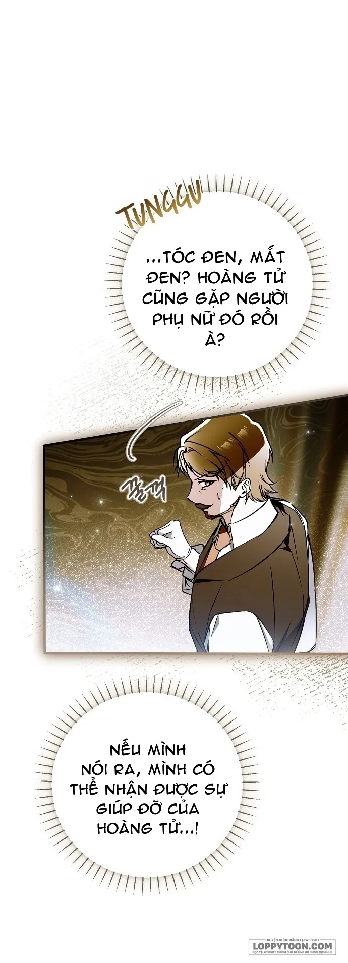Có Kẻ Đã Sở Hữu Cơ Thể Của Tôi - Chap 51 - Trang 26