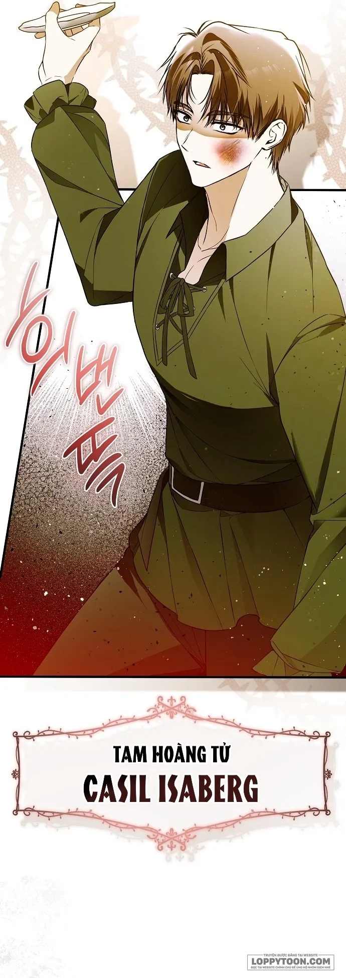 Có Kẻ Đã Sở Hữu Cơ Thể Của Tôi - Chap 51 - Trang 30