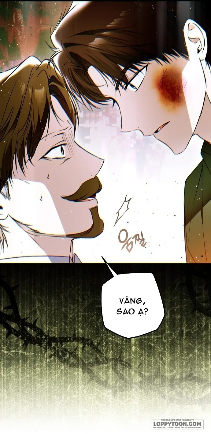 Có Kẻ Đã Sở Hữu Cơ Thể Của Tôi - Chap 51 - Trang 33