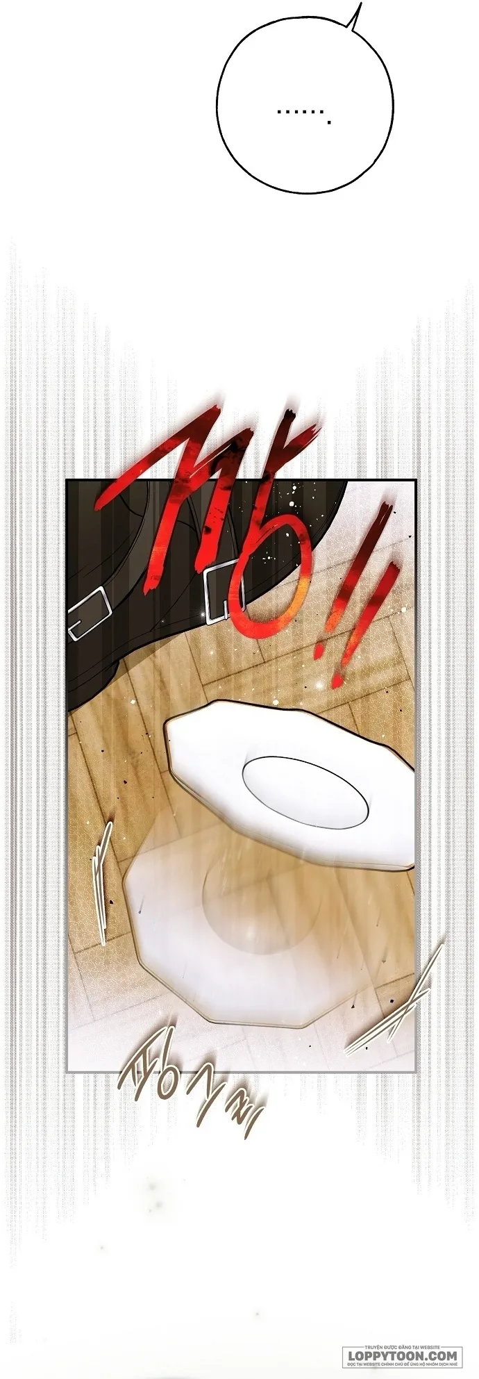 Có Kẻ Đã Sở Hữu Cơ Thể Của Tôi - Chap 51 - Trang 35