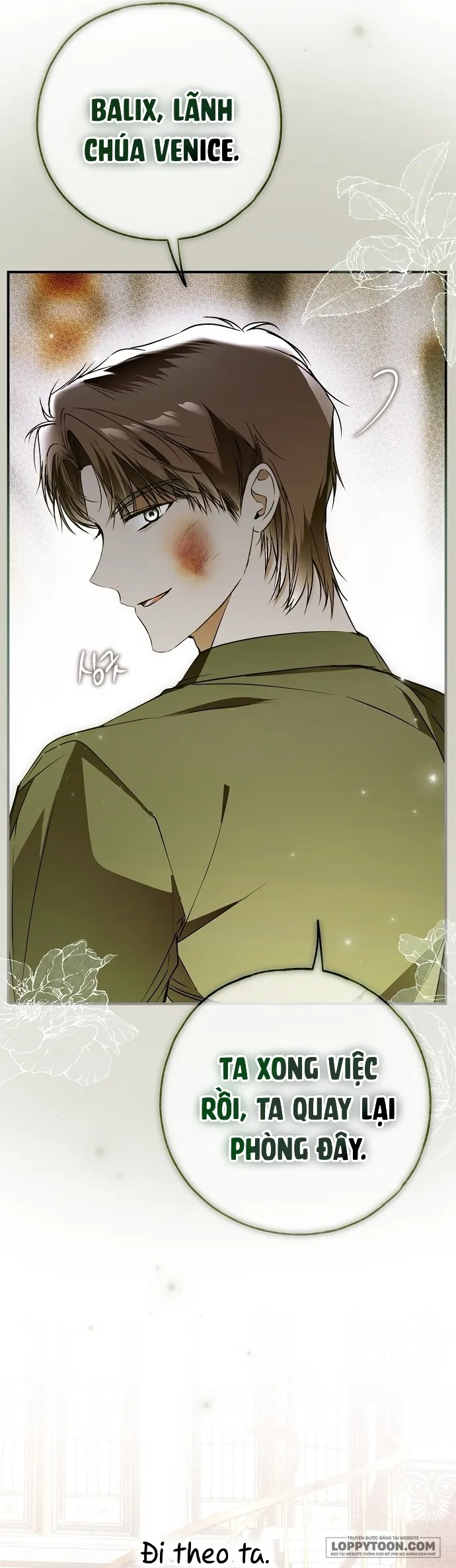 Có Kẻ Đã Sở Hữu Cơ Thể Của Tôi - Chap 51 - Trang 36