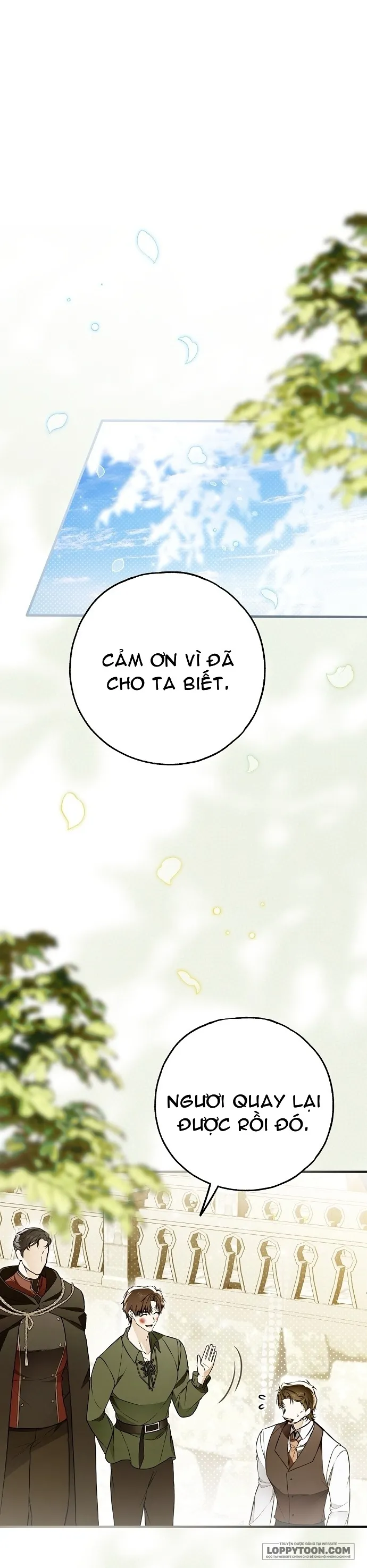 Có Kẻ Đã Sở Hữu Cơ Thể Của Tôi - Chap 51 - Trang 39