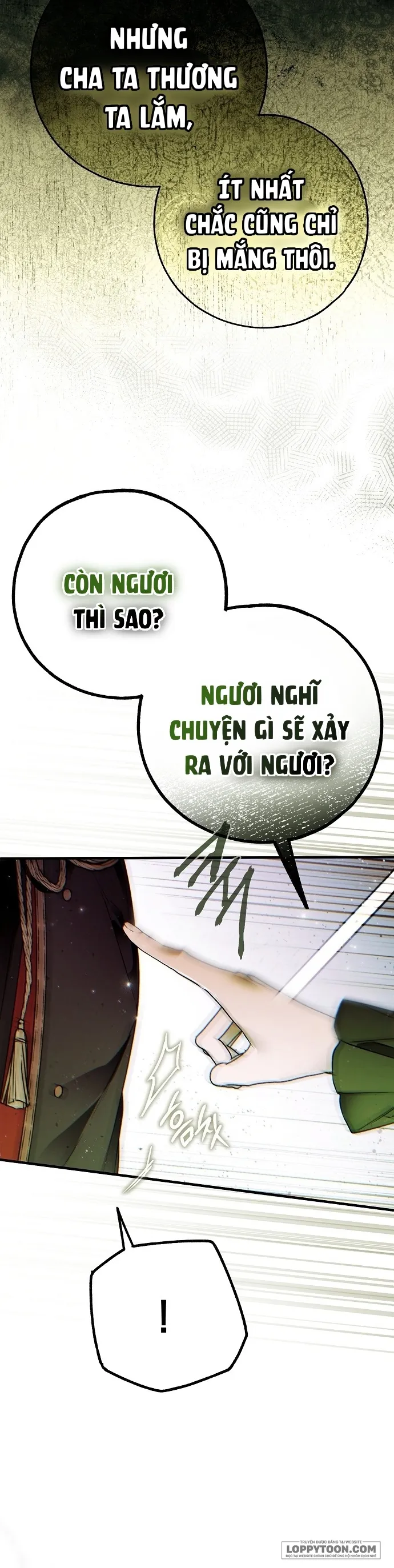 Có Kẻ Đã Sở Hữu Cơ Thể Của Tôi - Chap 51 - Trang 43