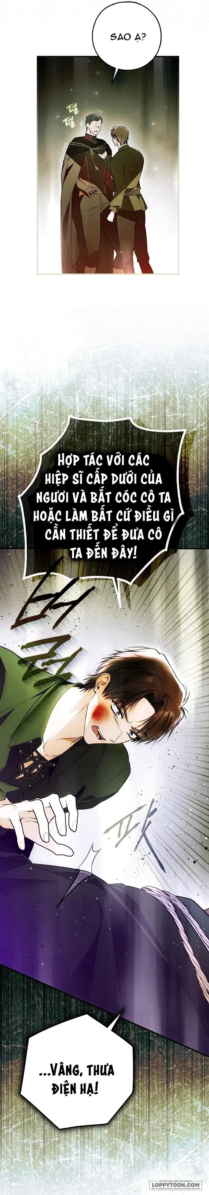 Có Kẻ Đã Sở Hữu Cơ Thể Của Tôi - Chap 51 - Trang 46
