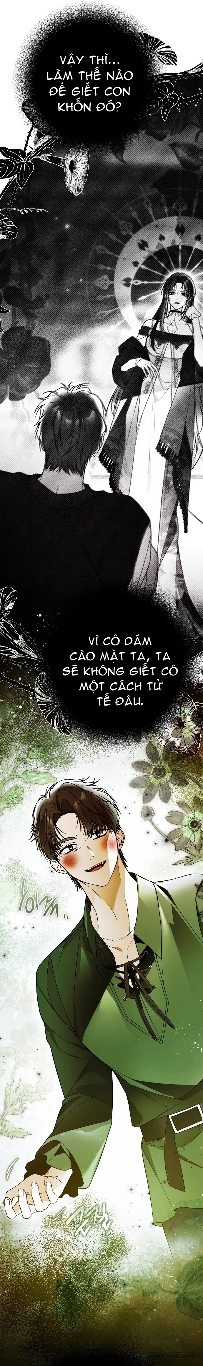 Có Kẻ Đã Sở Hữu Cơ Thể Của Tôi - Chap 51 - Trang 48