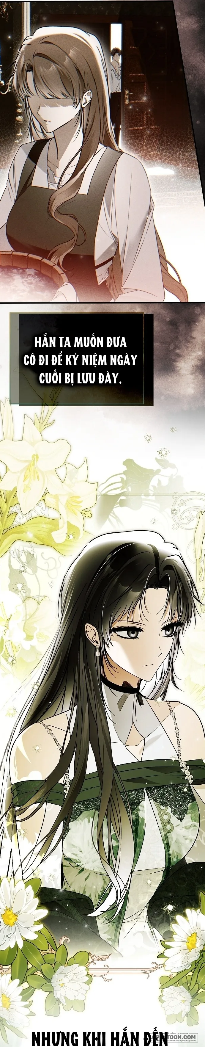 Có Kẻ Đã Sở Hữu Cơ Thể Của Tôi - Chap 51 - Trang 7