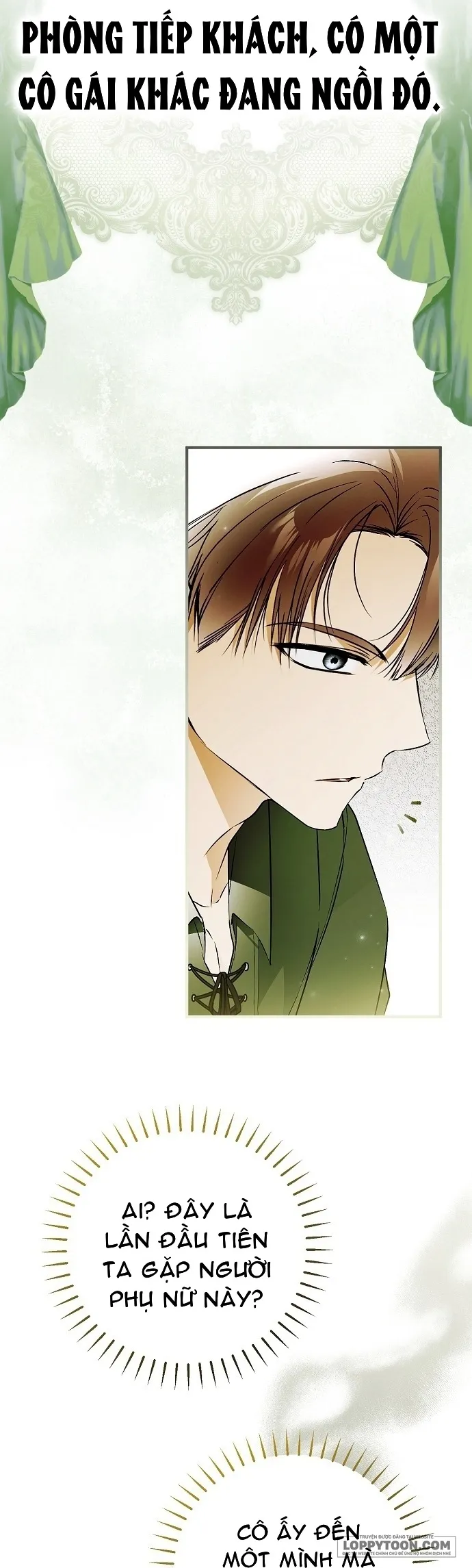 Có Kẻ Đã Sở Hữu Cơ Thể Của Tôi - Chap 51 - Trang 8