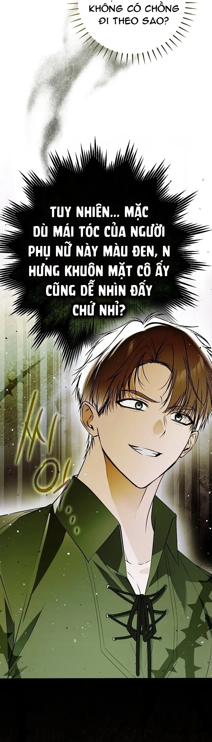 Có Kẻ Đã Sở Hữu Cơ Thể Của Tôi - Chap 51 - Trang 9