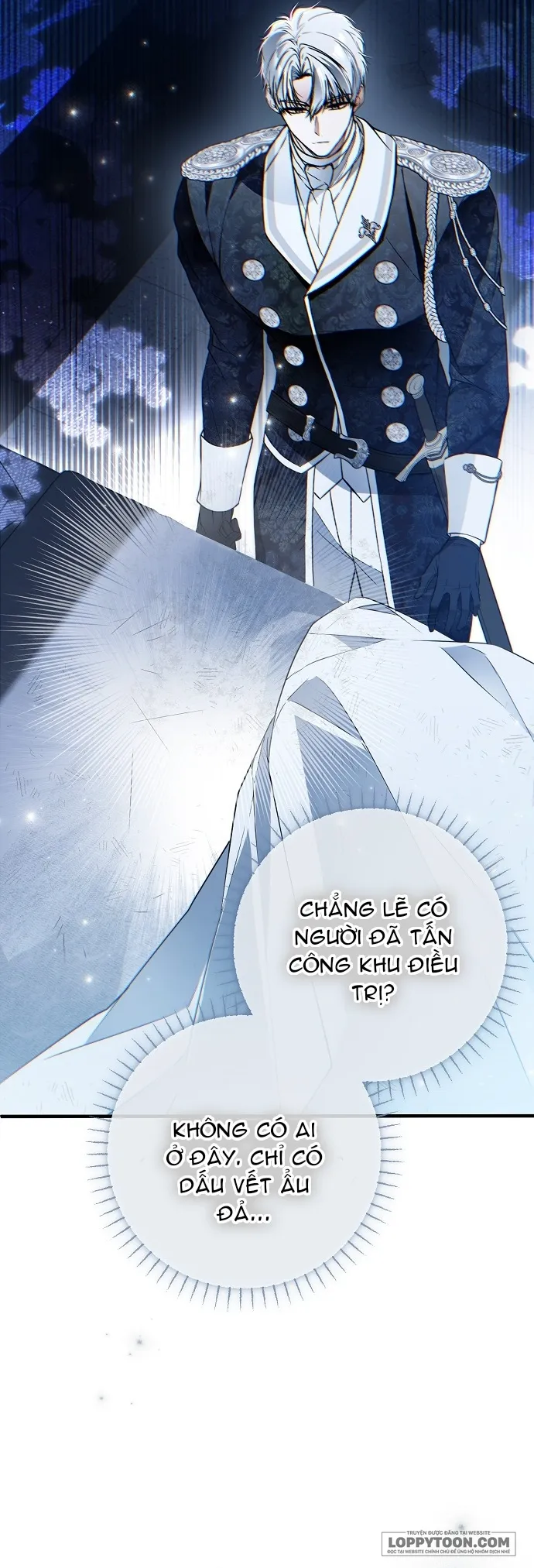 Có Kẻ Đã Sở Hữu Cơ Thể Của Tôi - Chap 52 - Trang 15